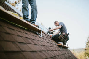 Local Roofers in Greensburg, OH